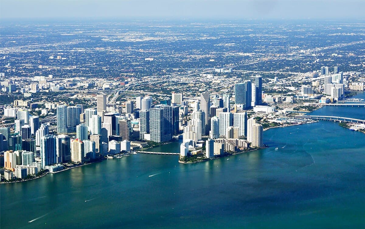 Med spa near Downtown Miami, Miami