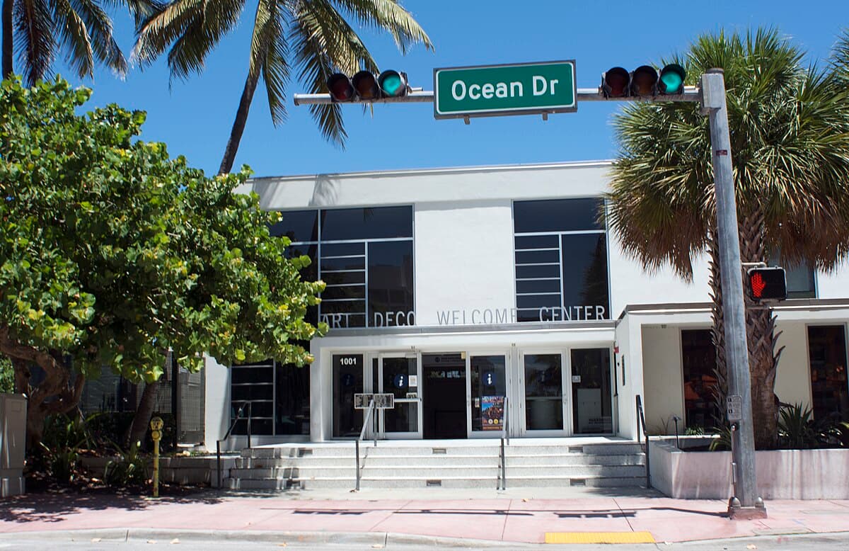 Med spa near South Beach, Miami