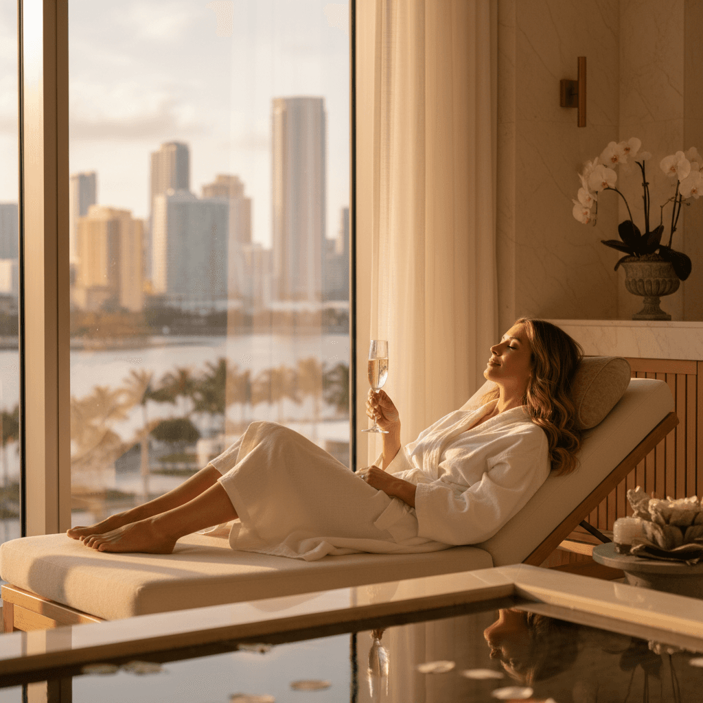 How to choose the best med spa in Brickell Miami