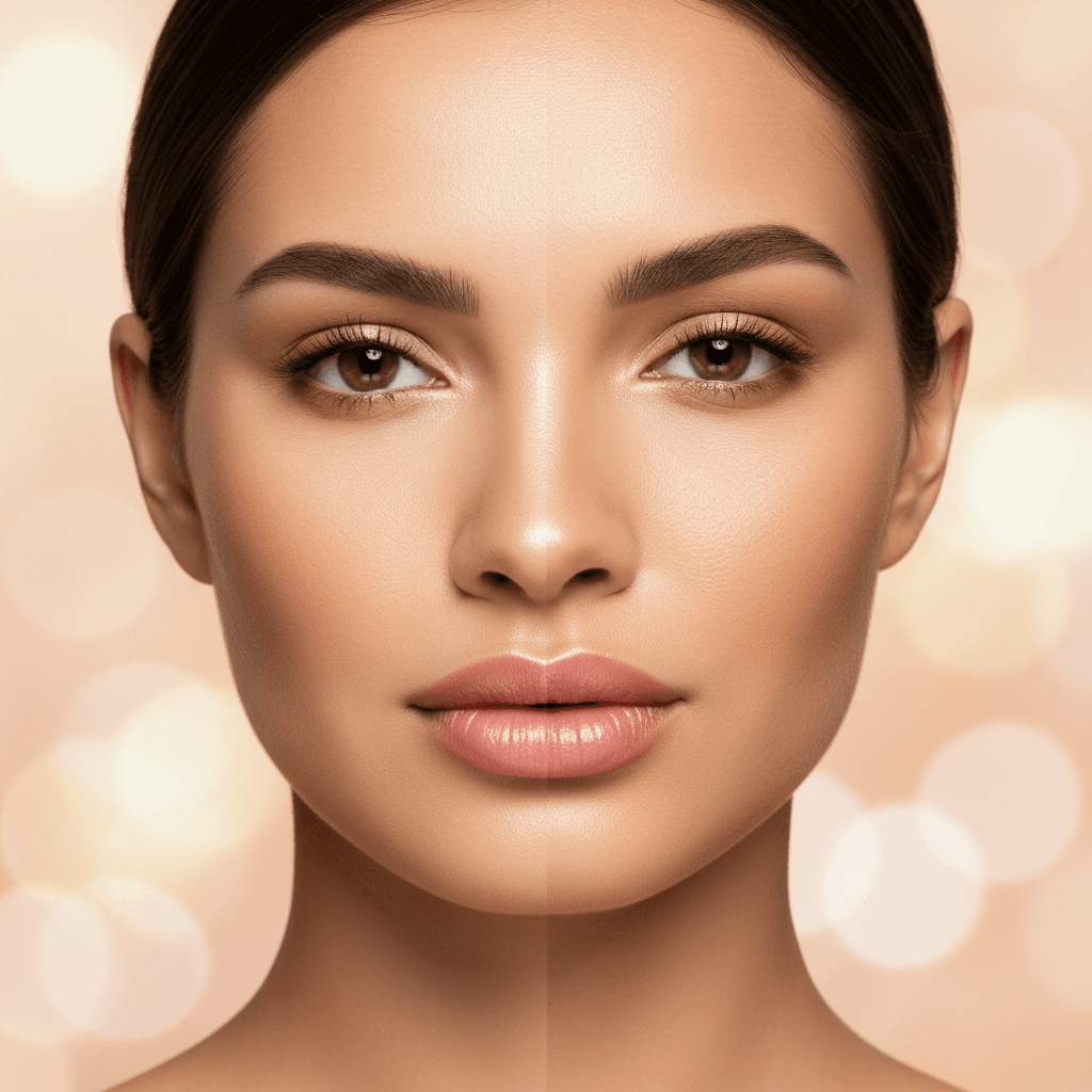 Botox vs filler comparison guide at MDW Aesthetics Miami in Brickell