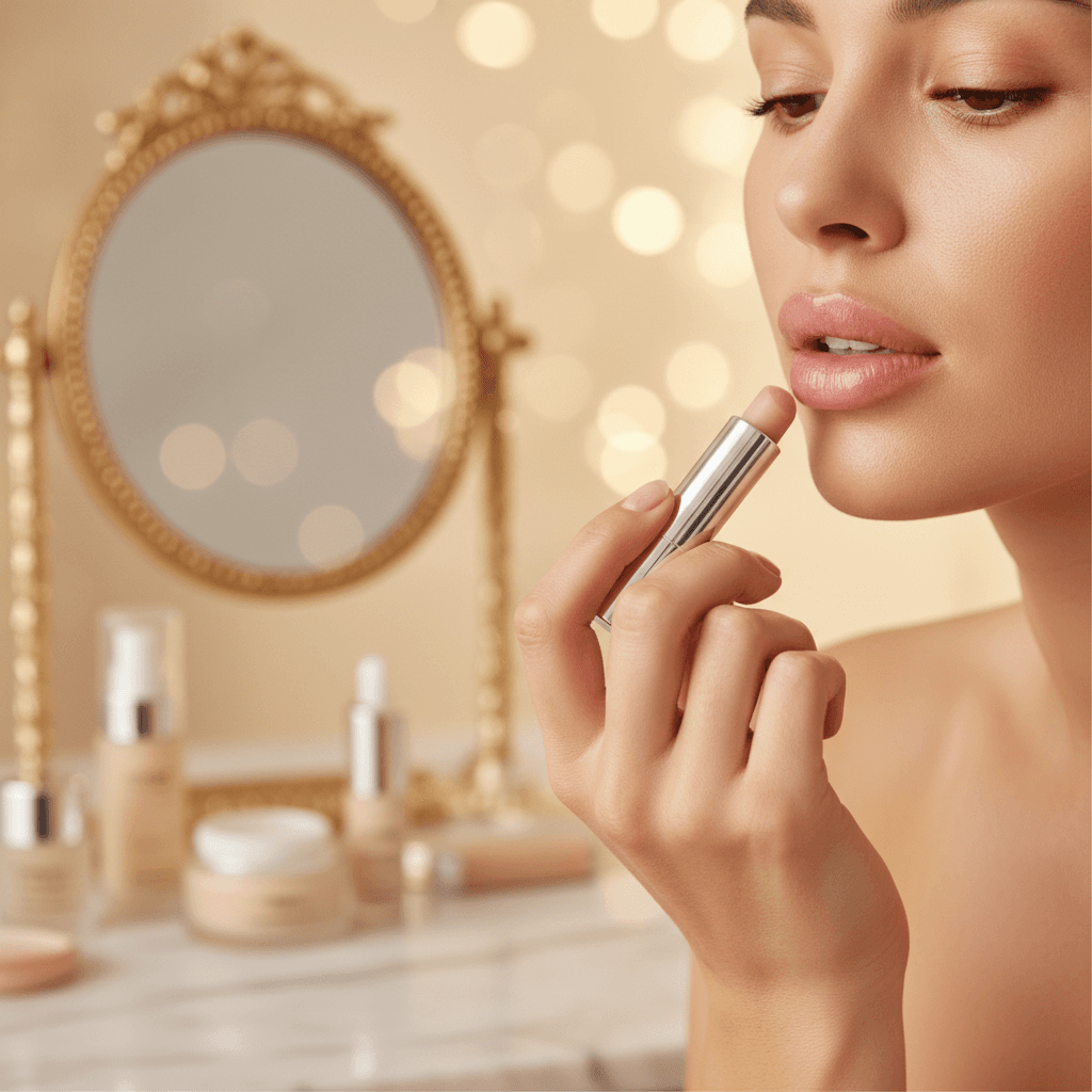 What to expect after lip filler recovery at MDW Aesthetics Miami in Brickell
