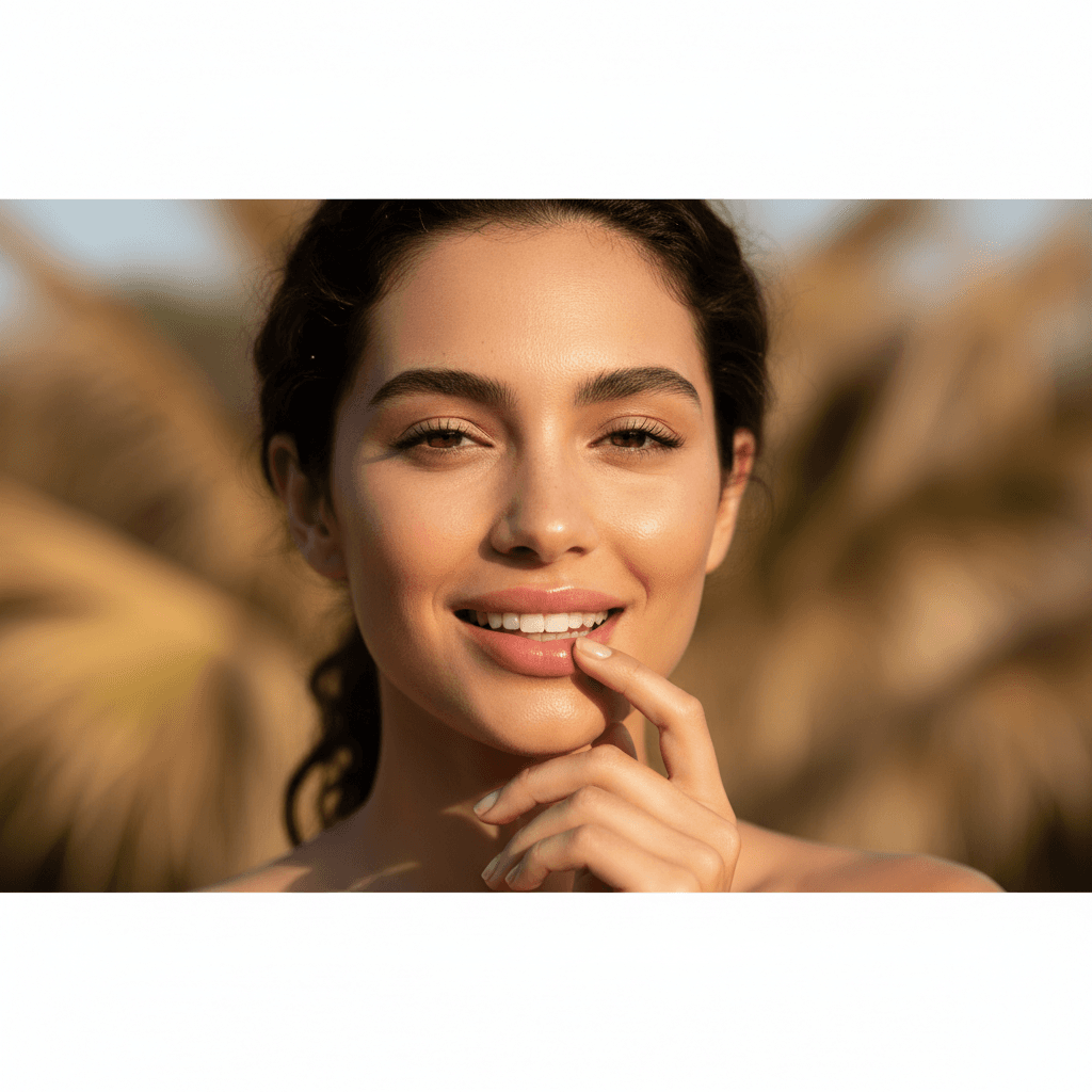 Lip filler longevity timeline at MDW Aesthetics Miami in Brickell