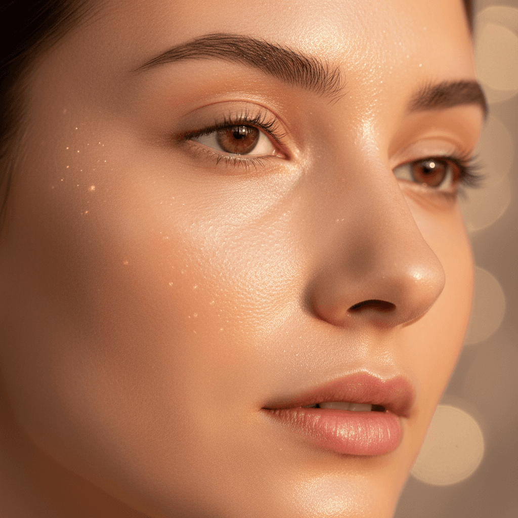 Microneedling treatment for skin rejuvenation at MDW Aesthetics Miami in Brickell