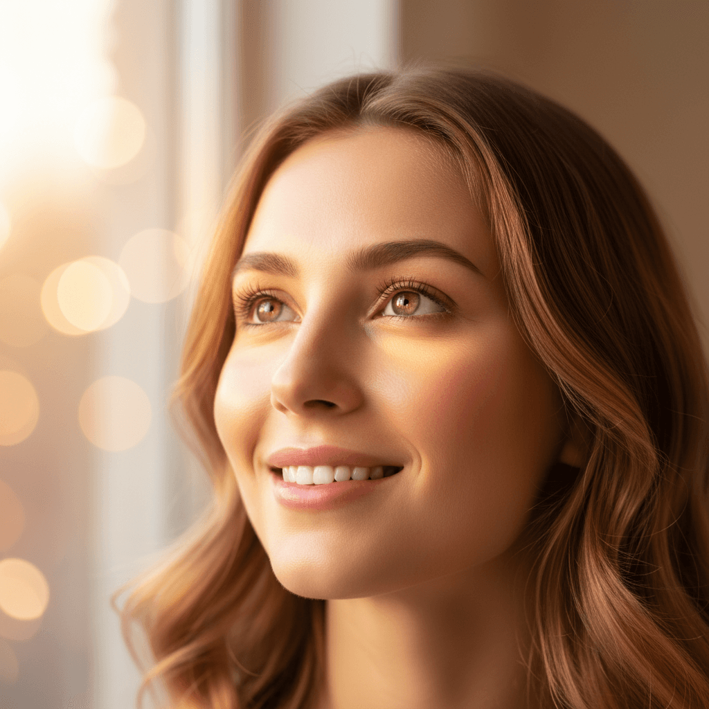 PRP under eye treatment for dark circles at MDW Aesthetics Miami in Brickell
