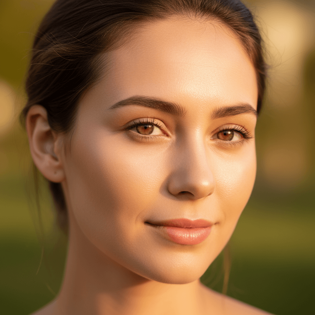 PRP vs filler for under eye comparison at MDW Aesthetics Miami in Brickell
