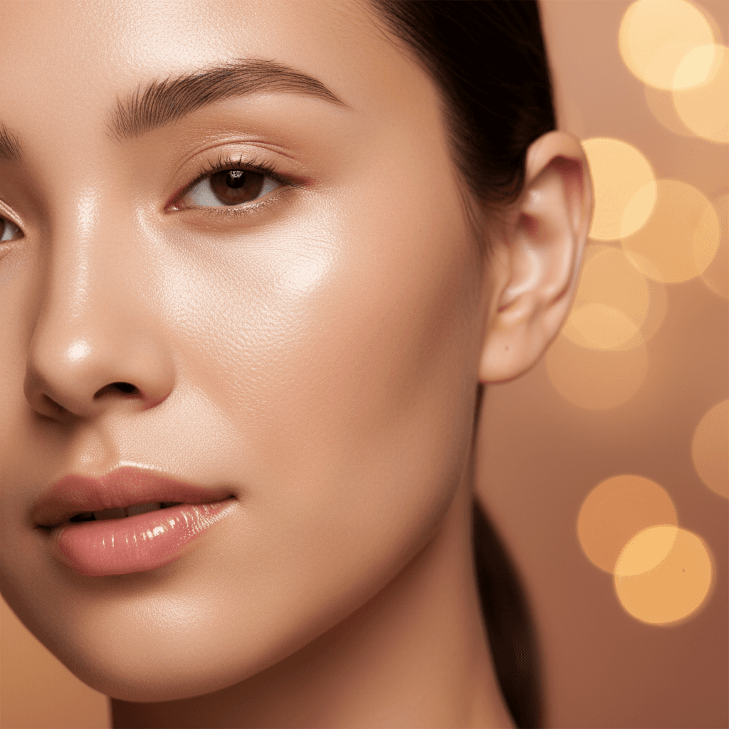 Salmon DNA Microneedling at MDW Aesthetics Miami