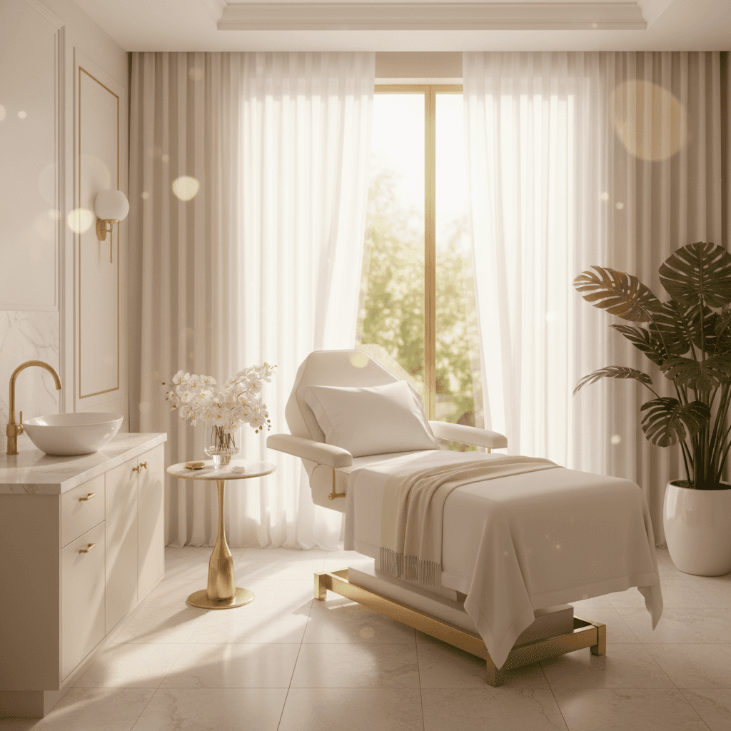 Consultation & Facial Assessment treatment at MDW Aesthetics Miami in Brickell