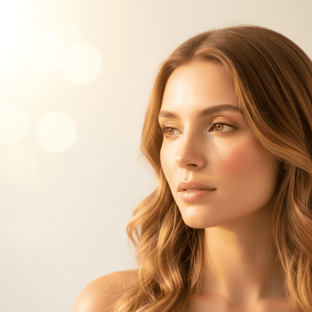 Sun Spot Removal treatment at MDW Aesthetics Miami in Brickell