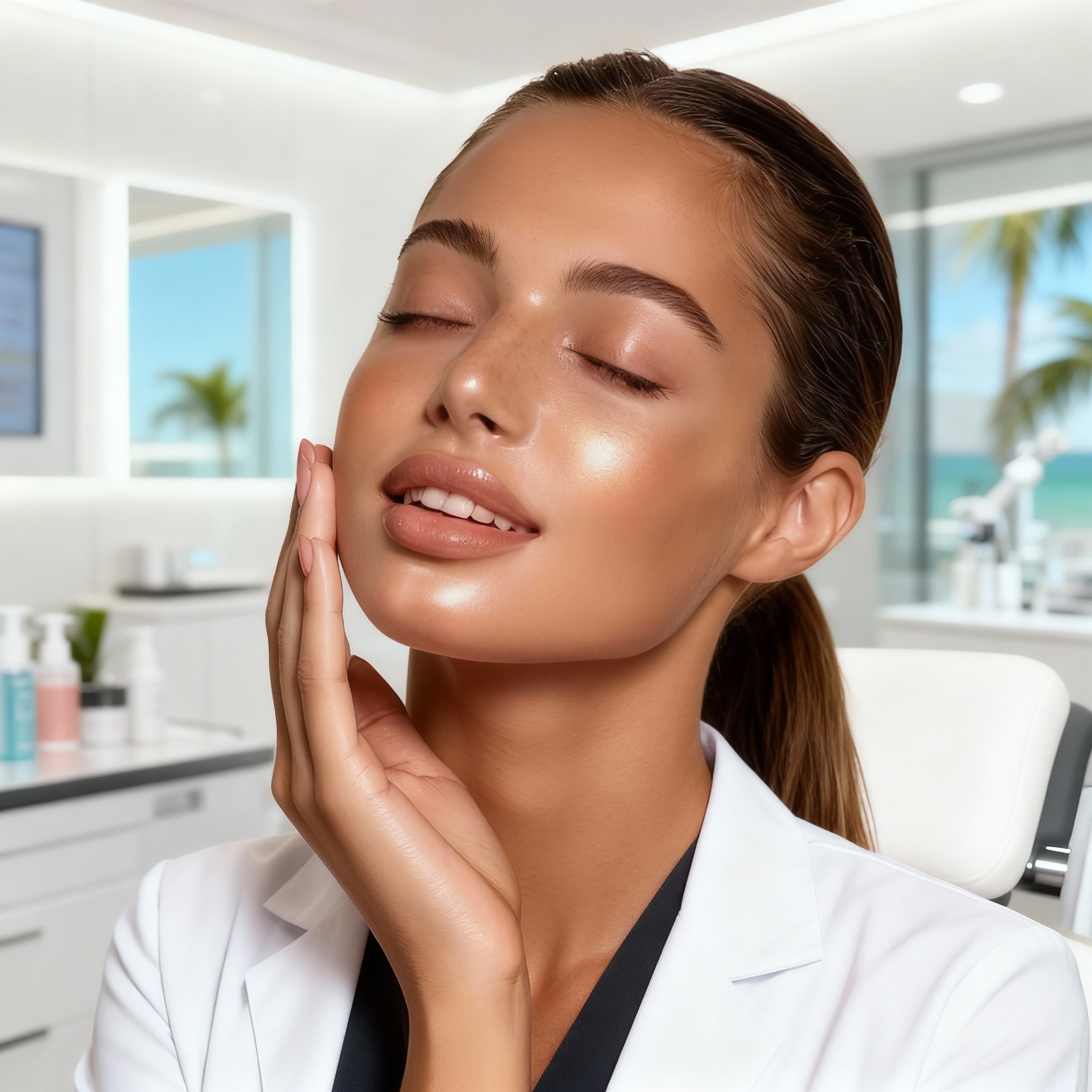 Frequently asked questions about MDW Aesthetics Miami treatments in Brickell